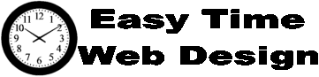 Web Design, Moore, Oklahoma